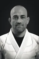 Foto de Brandon Hoffman