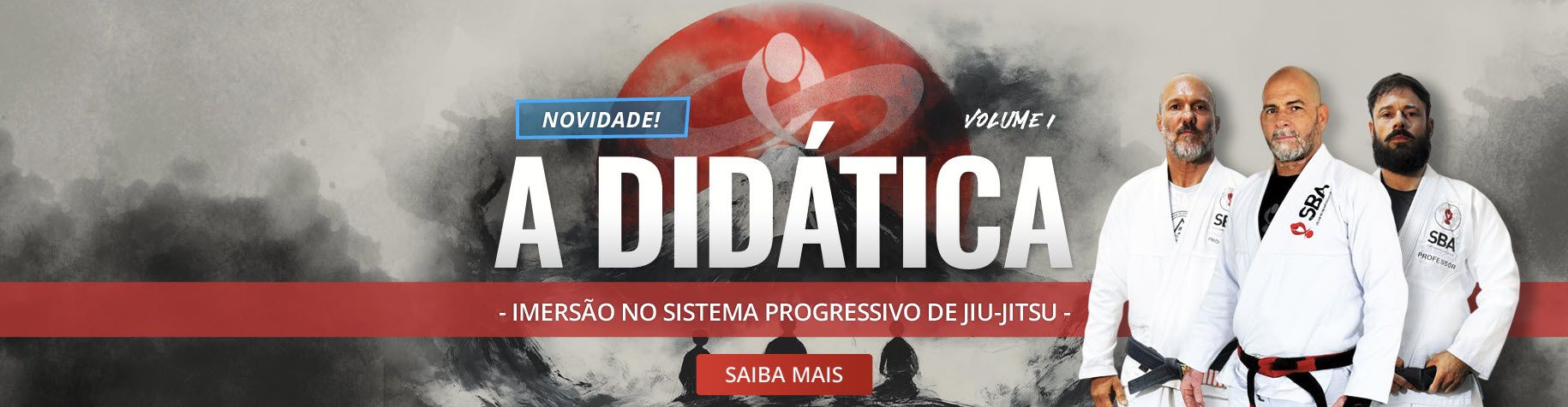 Banner da imersão A Didática